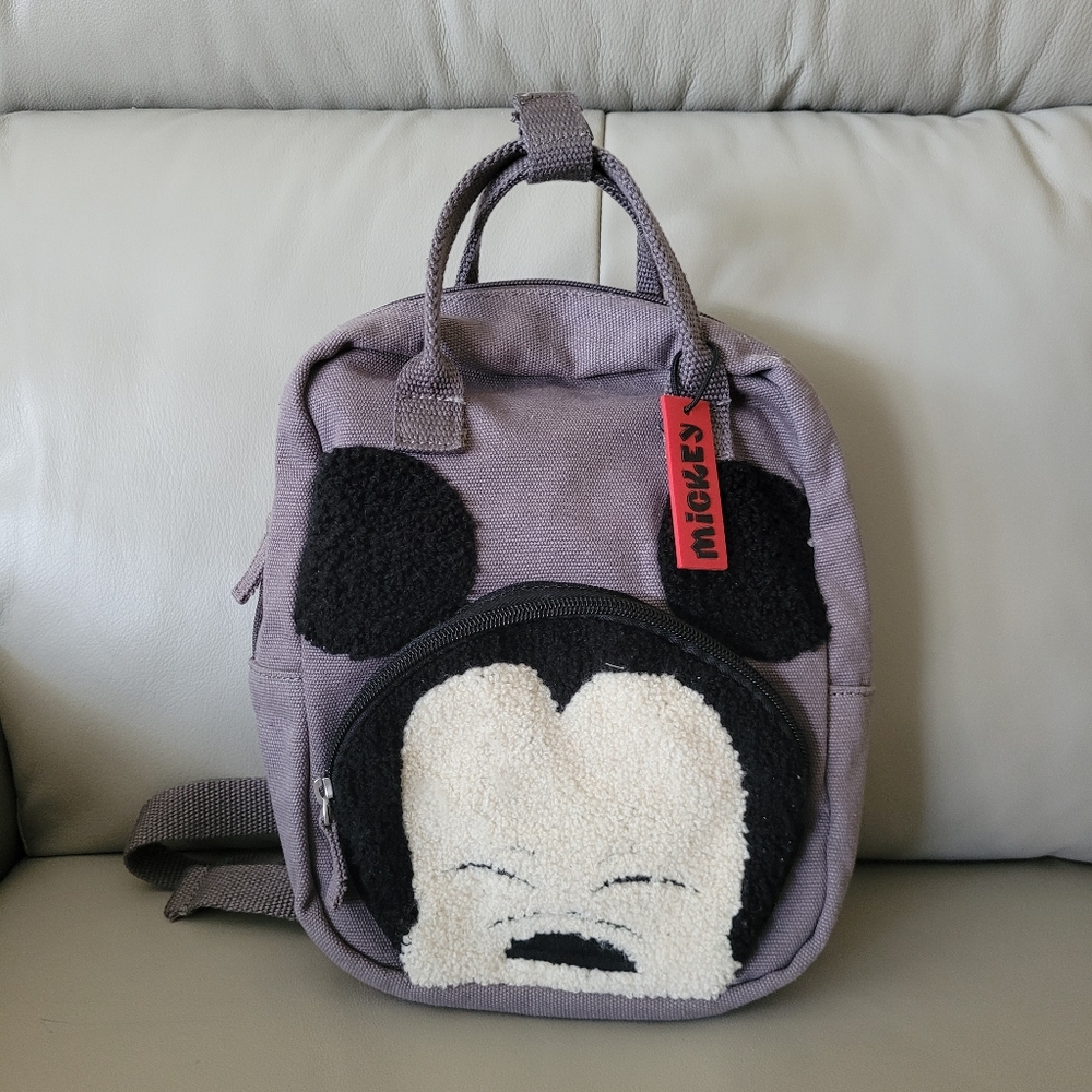 Zara kids backpack